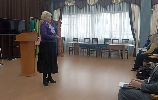Участие в выборах - долг каждого