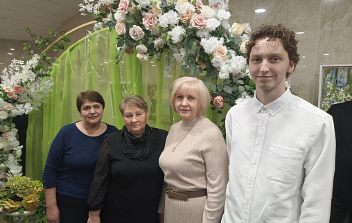 Праздник труда в Минском районе 