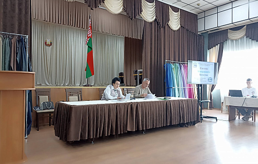 Правовое обучение профсоюзами