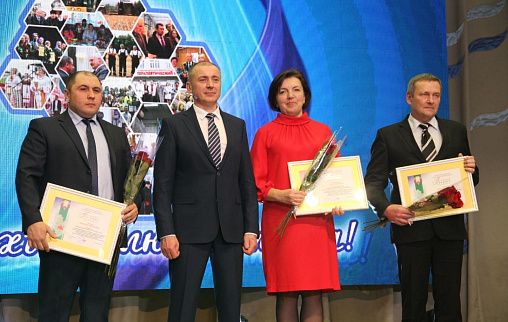 Победители – 2021