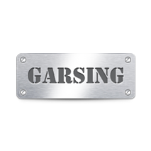 Garsing