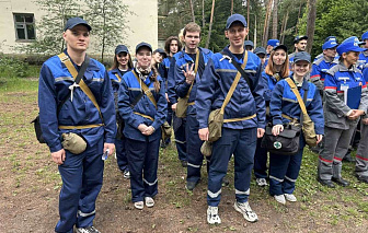 Соревнования сандружин Минского района 2026