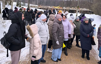 Шчодрая Масленіца ў Суле